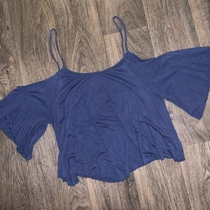 American Eagle Soft and Sexy Tee